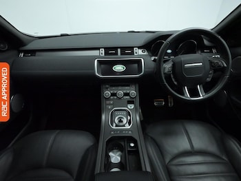 Used Land Rover Range Rover Evoque 2018 for sale - 78592210: Photo