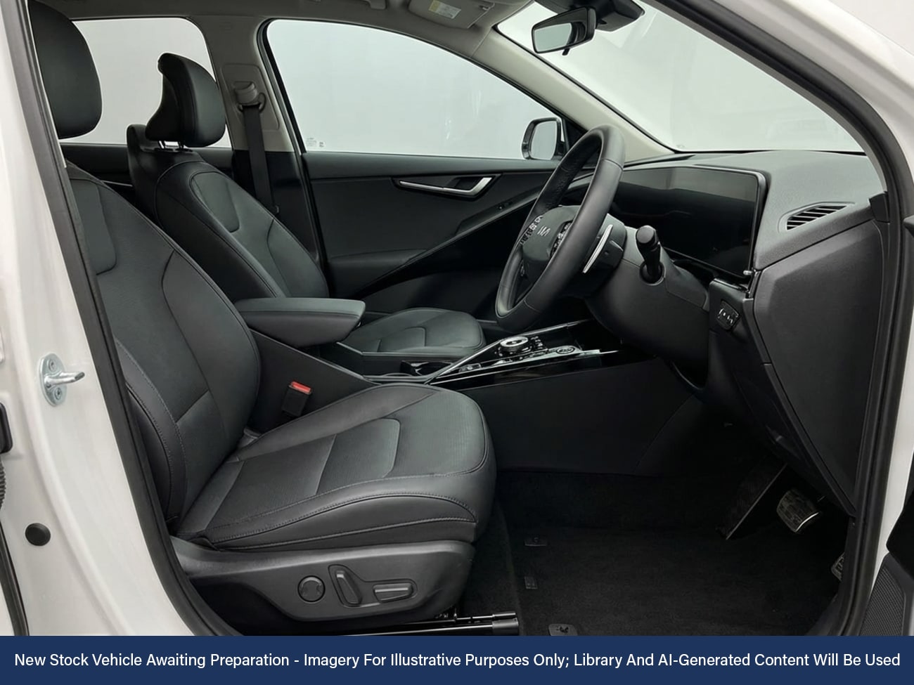 Used Kia Niro 2023 for sale - 77989605: Photo 3