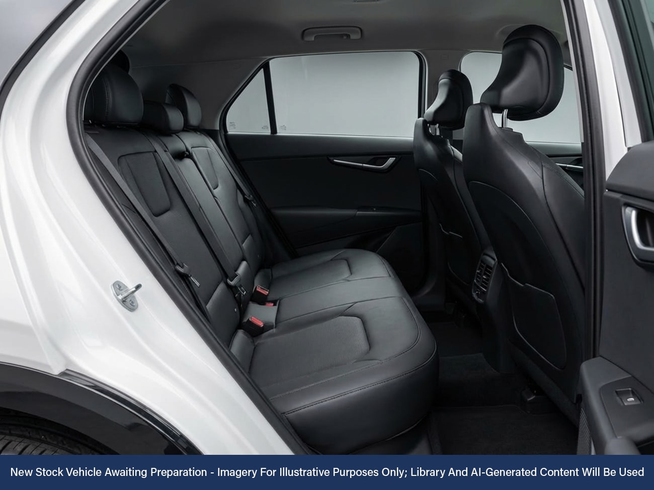 Used Kia Niro 2023 for sale - 77989605: Photo 4