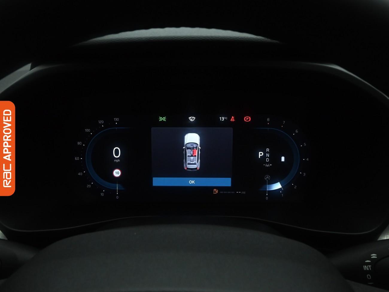 Used Volvo XC40 2022 for sale - 76453419: Photo 11