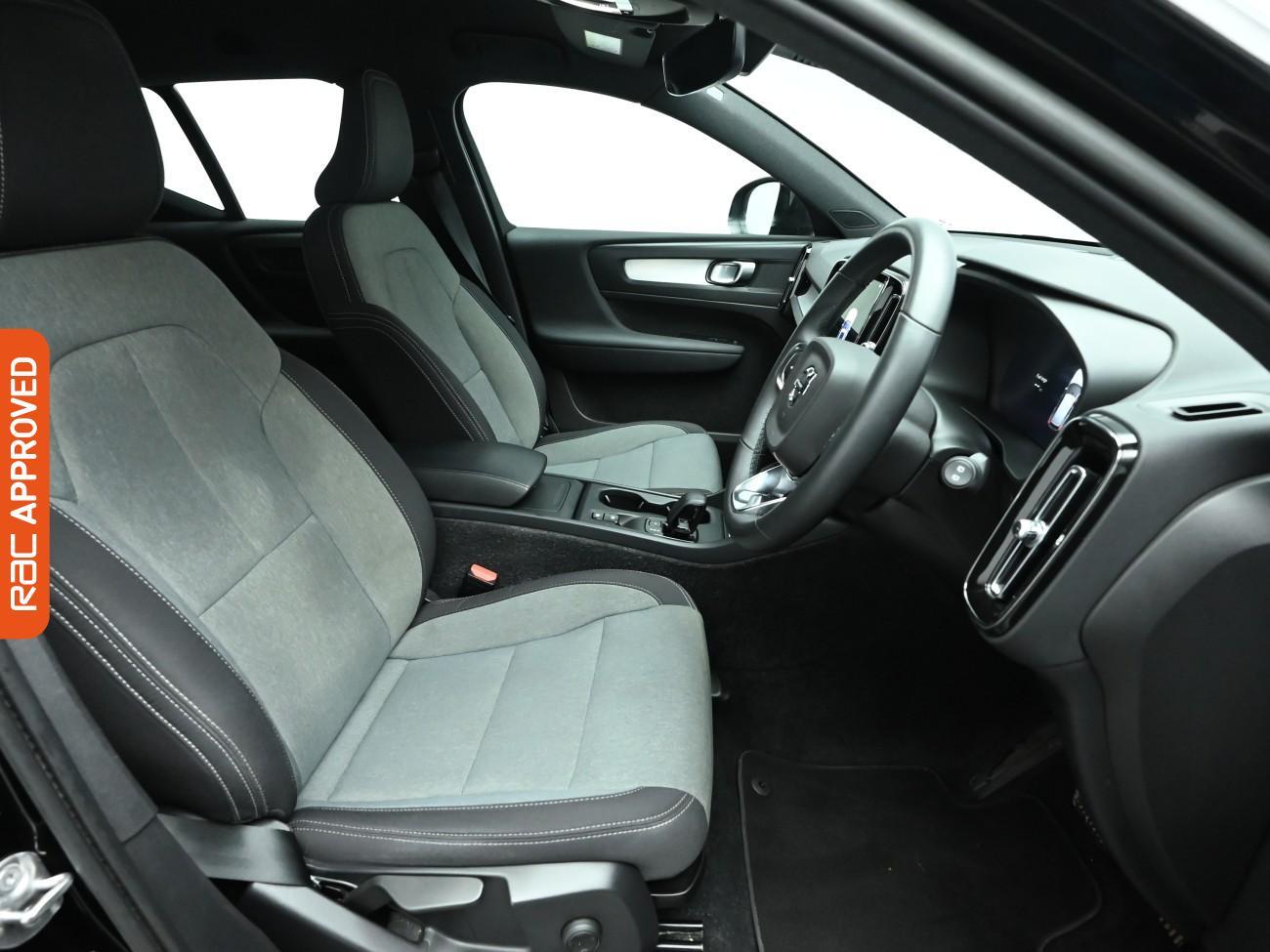 Used Volvo XC40 2022 for sale - 76453419: Photo 12