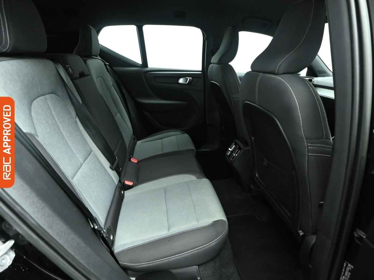 Used Volvo XC40 2022 for sale - 76453419: Photo 13