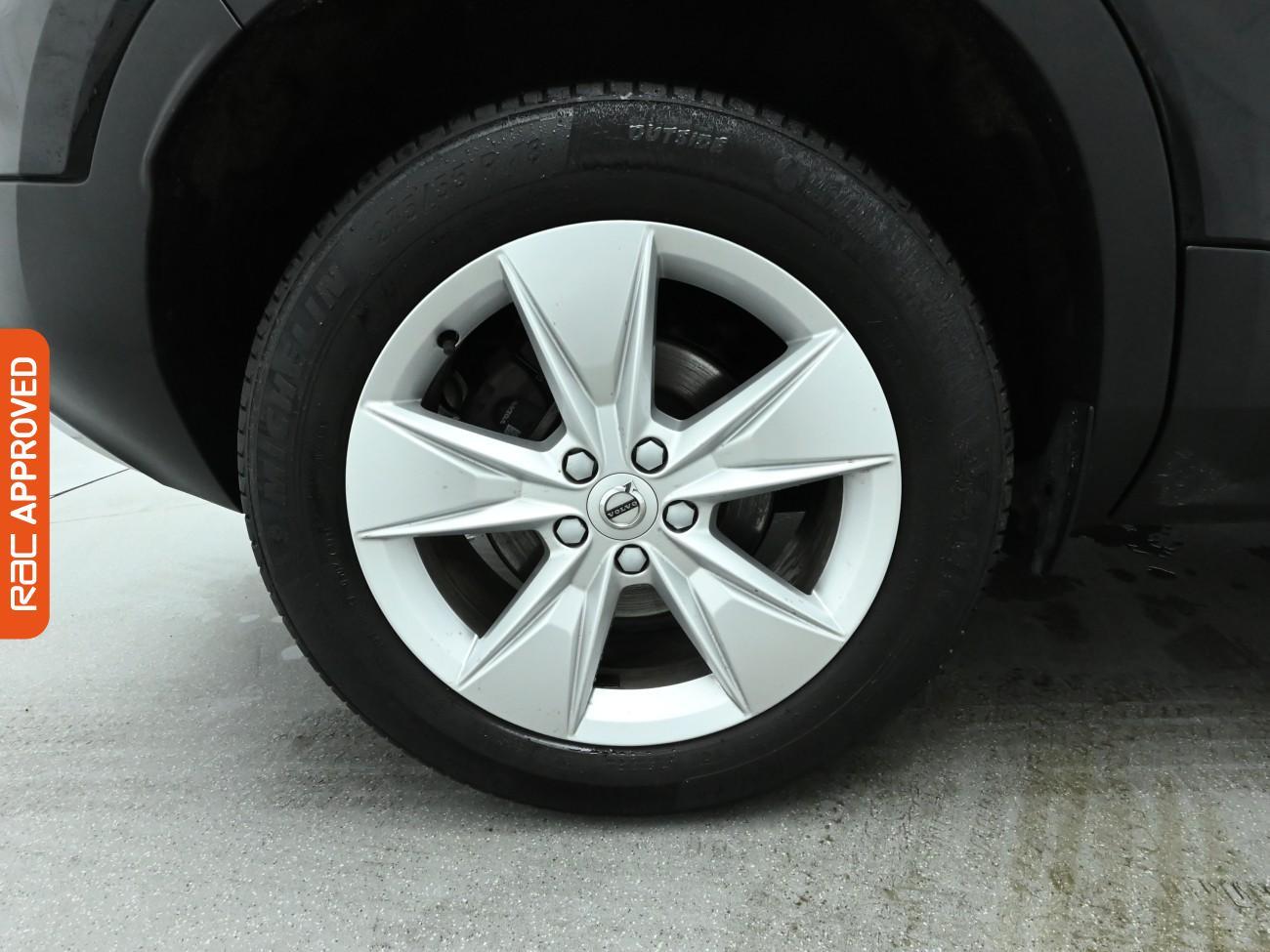 Used Volvo XC40 2022 for sale - 76453419: Photo 14