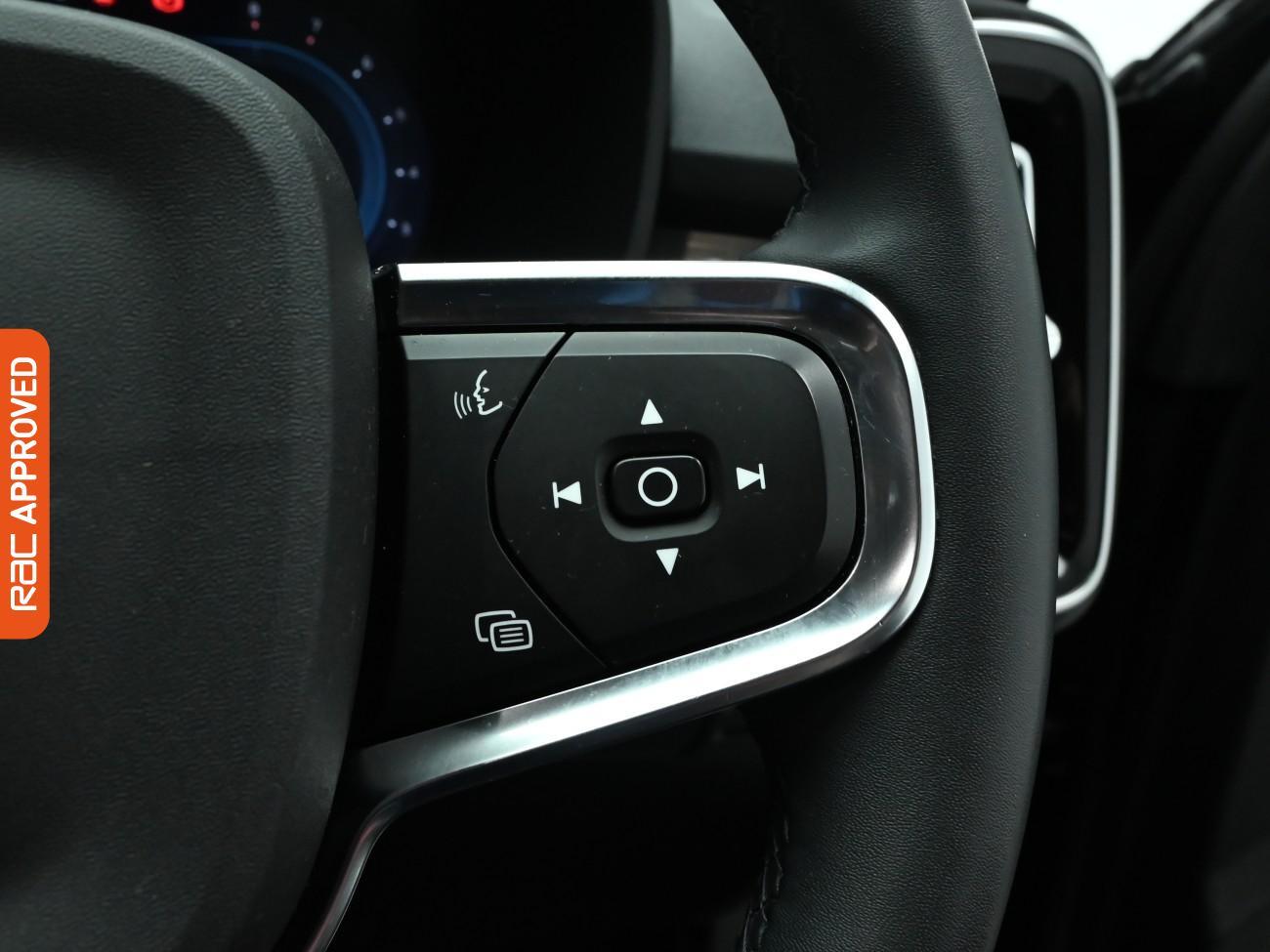 Used Volvo XC40 2022 for sale - 76453419: Photo 21