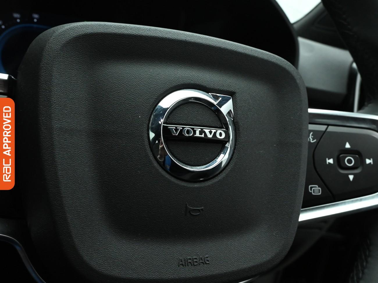 Used Volvo XC40 2022 for sale - 76453419: Photo 22