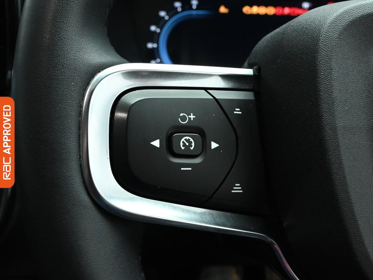 Used Volvo XC40 2022 for sale - 76453419: Photo 23