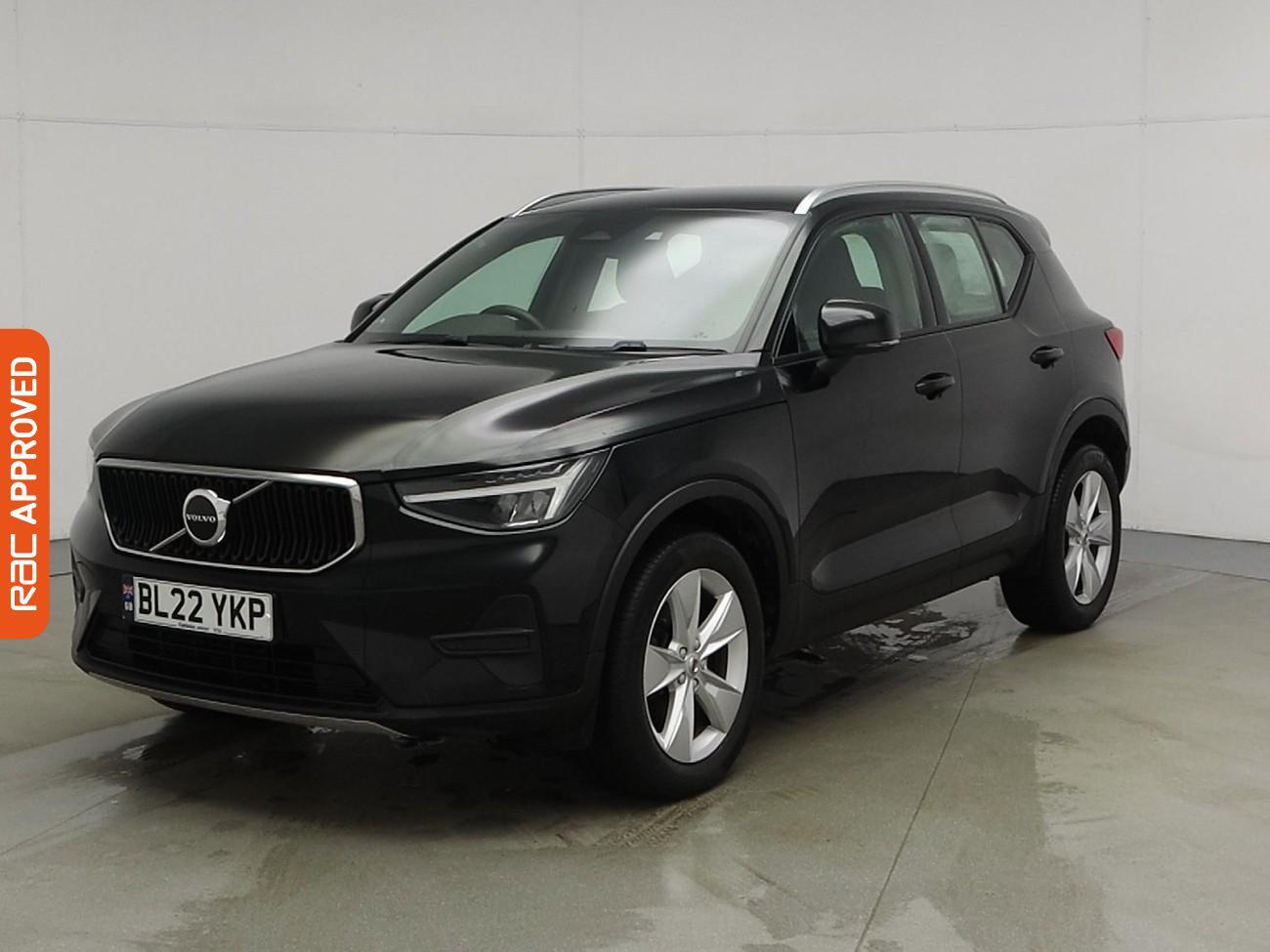 Used Volvo XC40 2022 for sale - 76453419: Photo 27