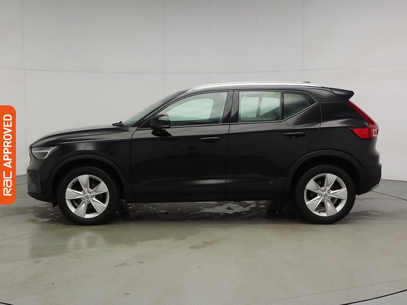 Used Volvo XC40 2022 for sale - 76453419: Photo 28