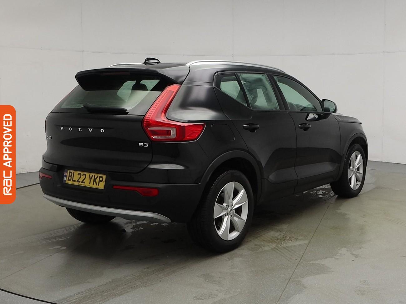 Used Volvo XC40 2022 for sale - 76453419: Photo 29
