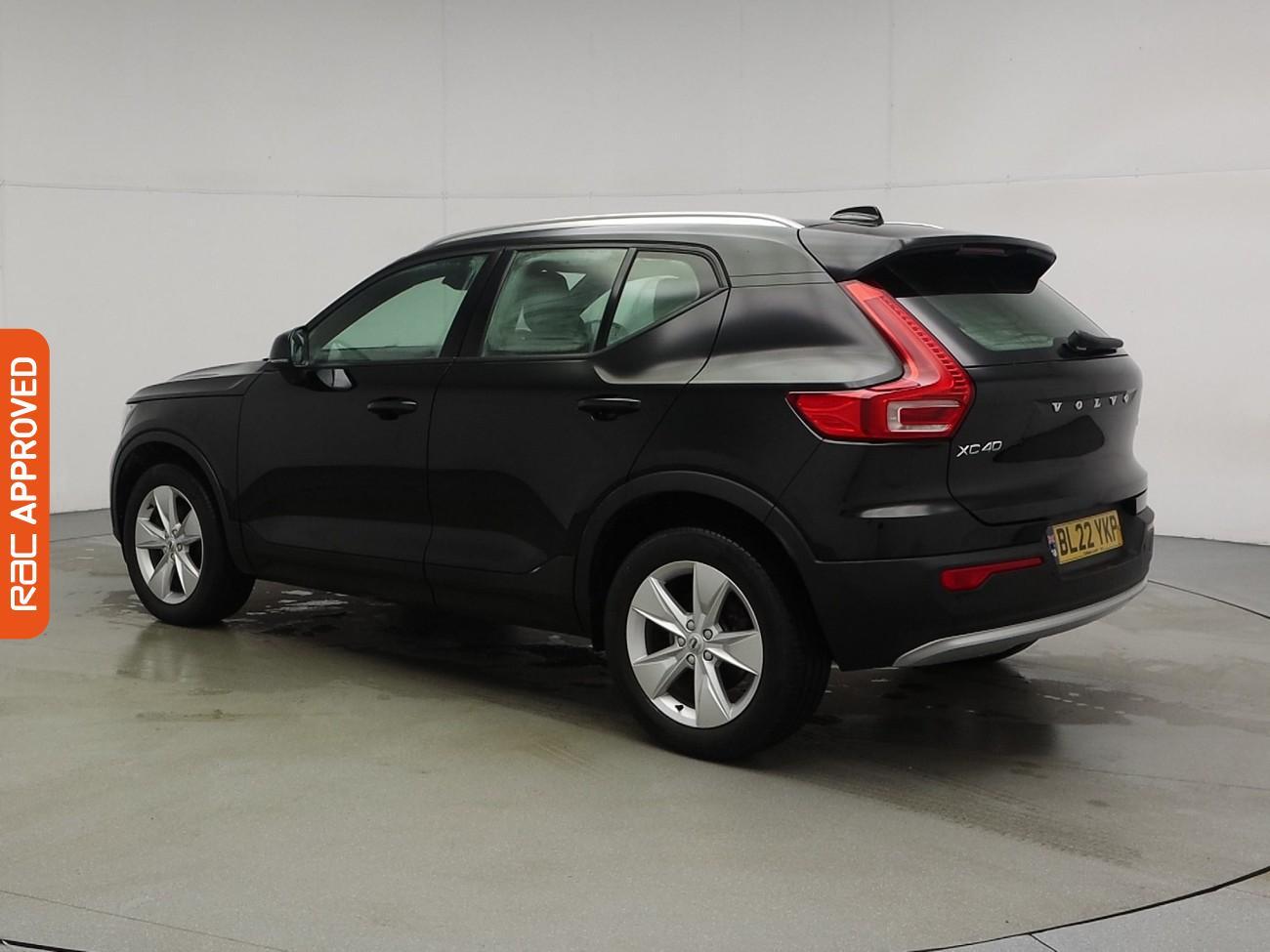 Used Volvo XC40 2022 for sale - 76453419: Photo 4