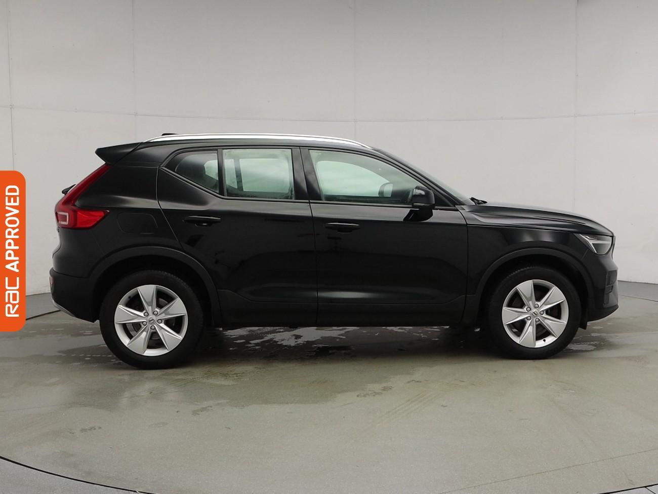 Used Volvo XC40 2022 for sale - 76453419: Photo 6