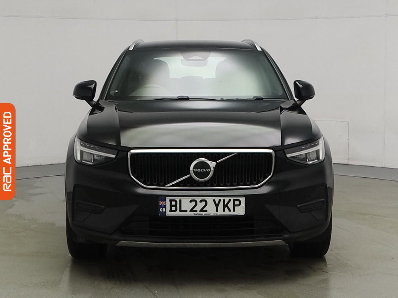 Used Volvo XC40 2022 for sale - 76453419: Photo 7