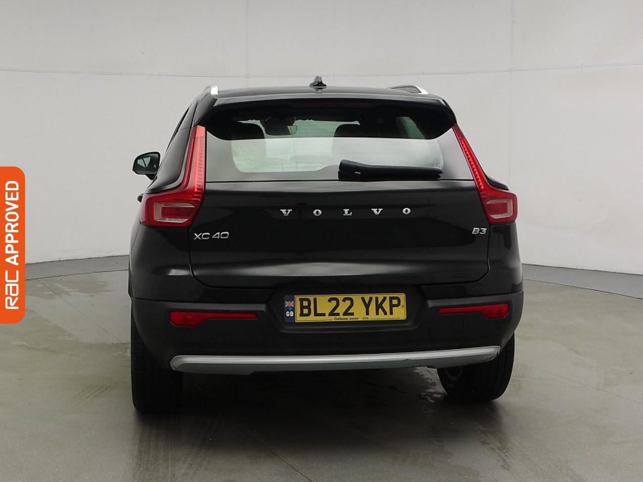 Used Volvo XC40 2022 for sale - 76453419: Photo 8