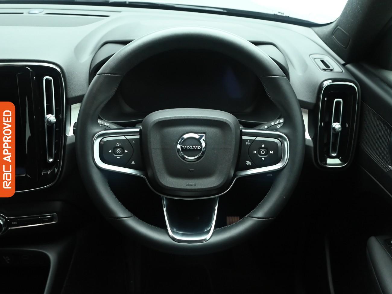 Used Volvo XC40 2022 for sale - 76453419: Photo 9