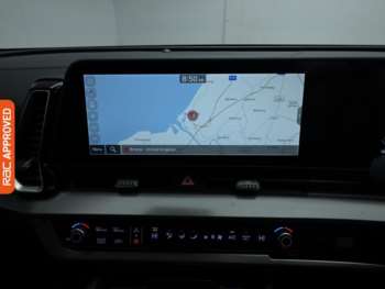 Used Kia Sportage 2022 for sale - 74735608: Photo