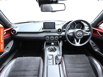 Used Mazda MX-5 2016 for sale - 76006908: Photo