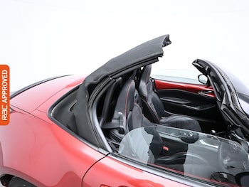 Used Mazda MX-5 2016 for sale - 76006908: Photo