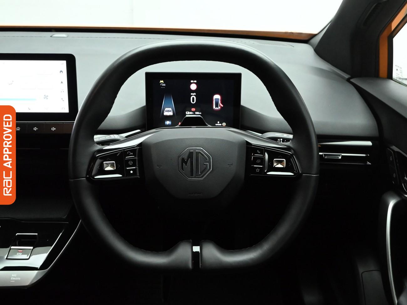Used MG MG4 2022 for sale - 77680115: Photo 10
