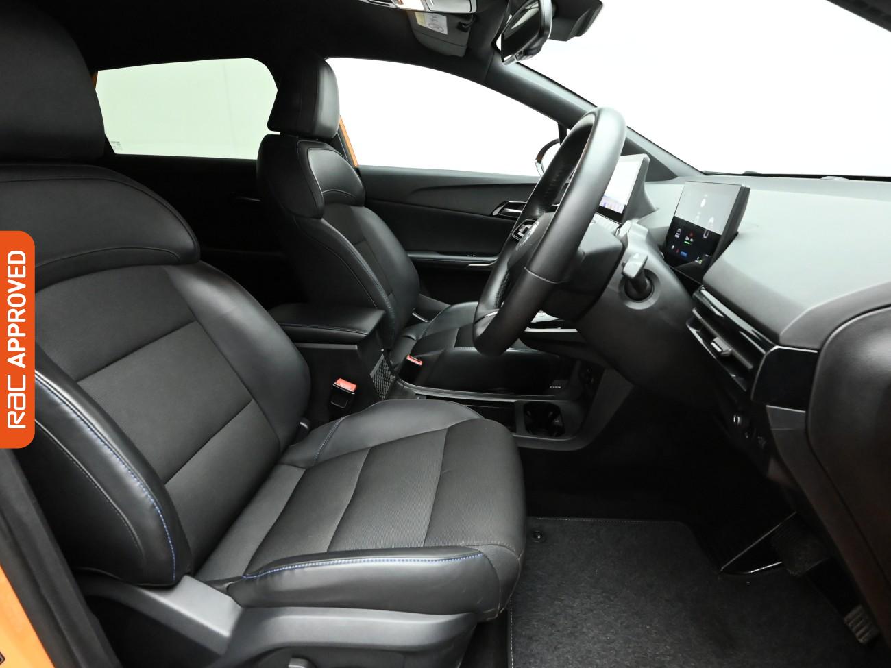 Used MG MG4 2022 for sale - 77680115: Photo 12