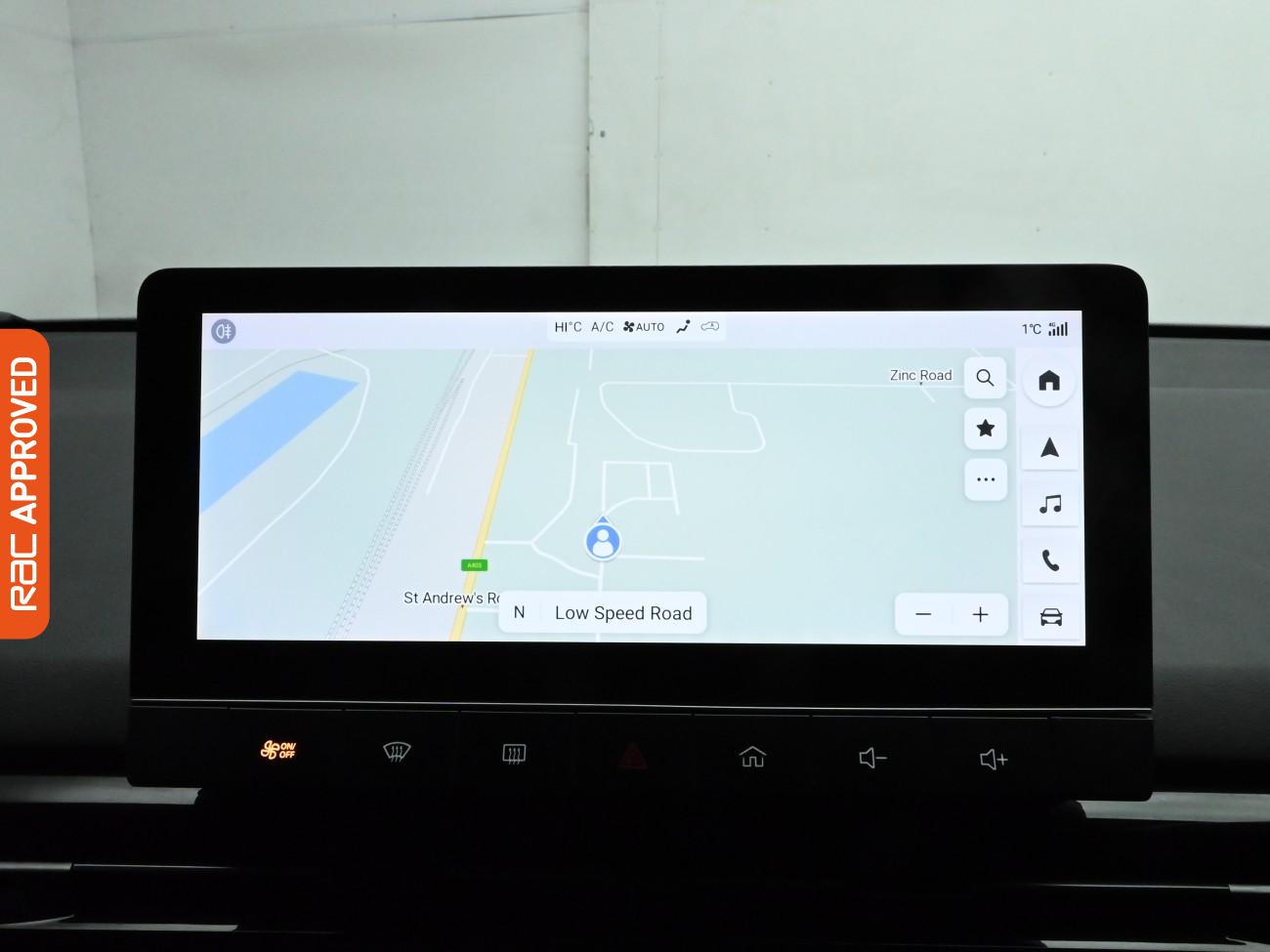 Used MG MG4 2022 for sale - 77680115: Photo 18