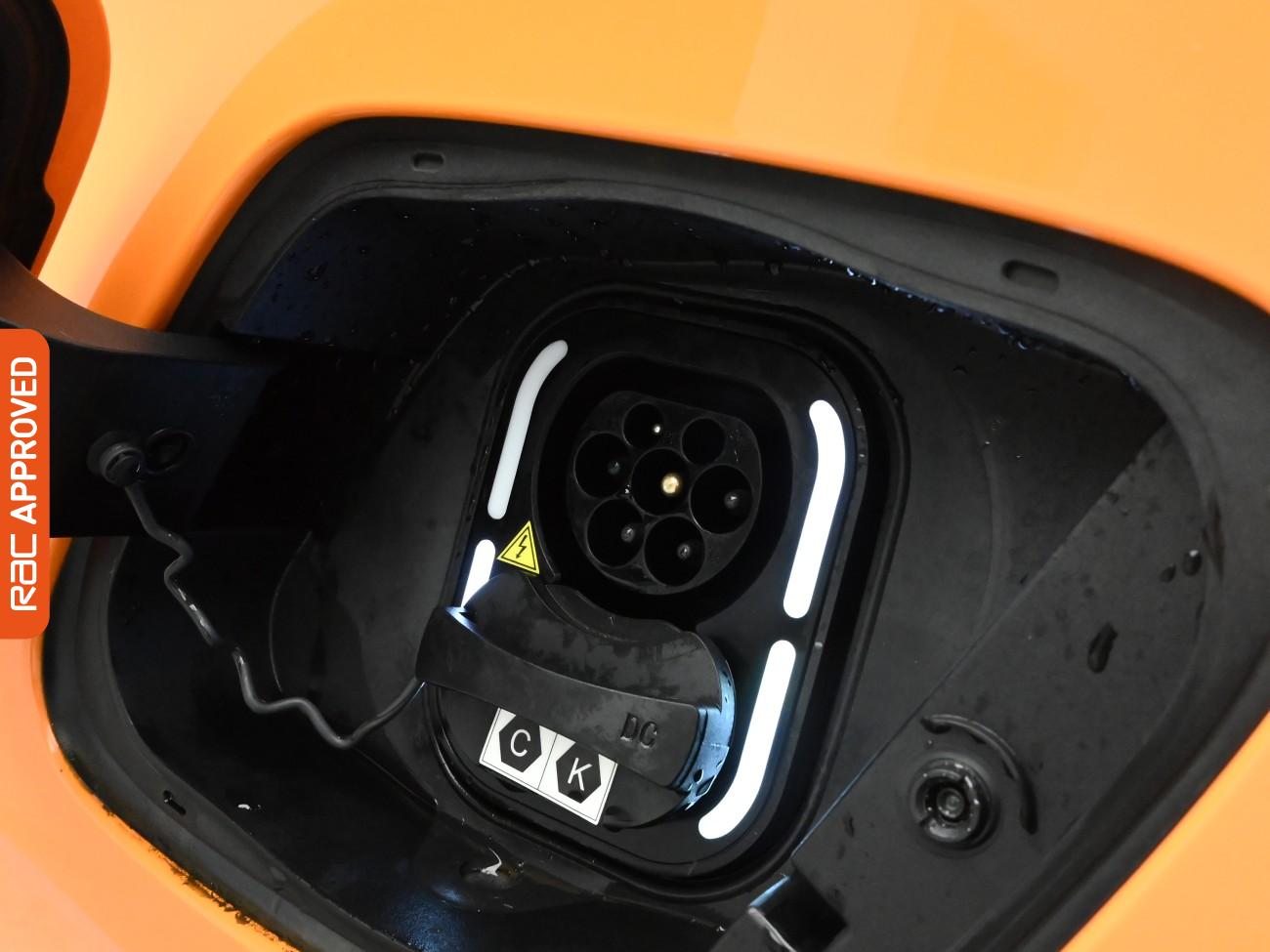 Used MG MG4 2022 for sale - 77680115: Photo 27