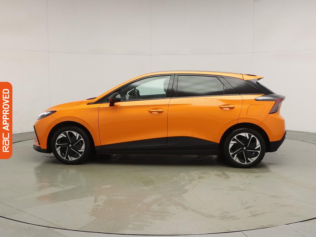 Used MG MG4 2022 for sale - 77680115: Photo 29