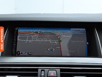 Used BMW 5 Series 2015 for sale - 75504406: Photo