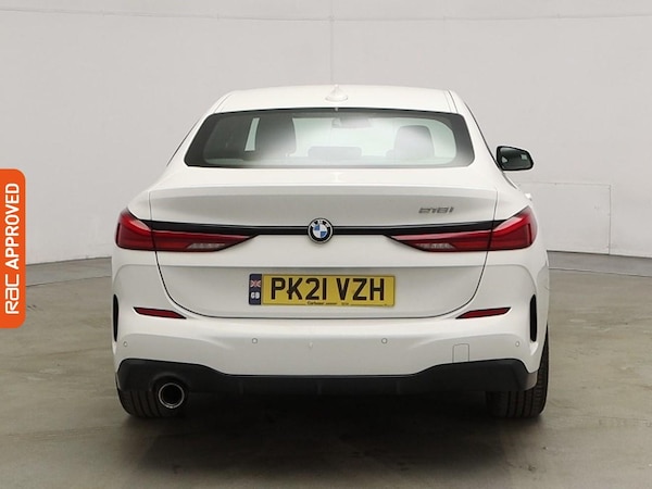 Used BMW 2 Series 2021 for sale - 76232537: Photo 8