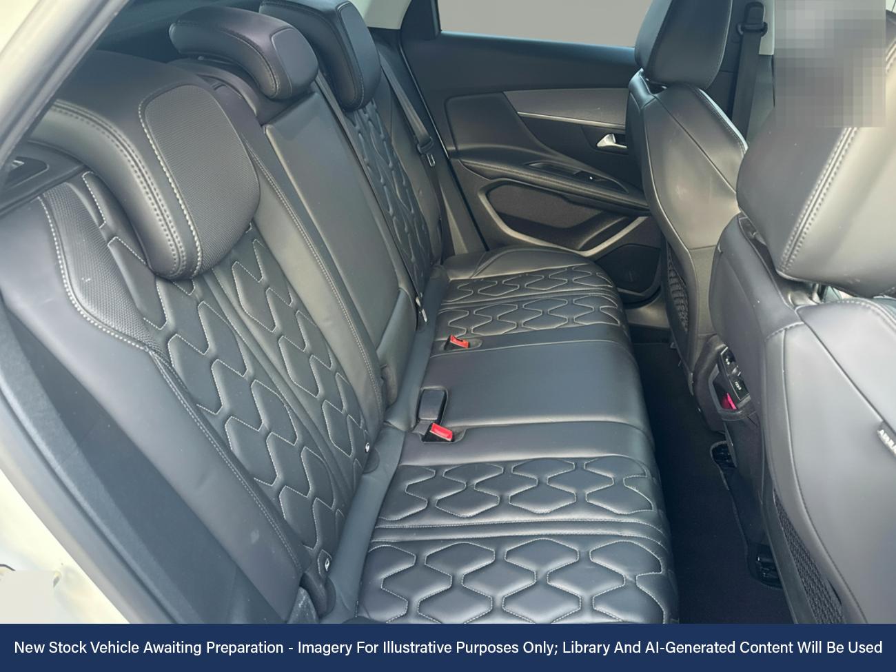 Used Peugeot 3008 2018 for sale - 76611919: Photo 4