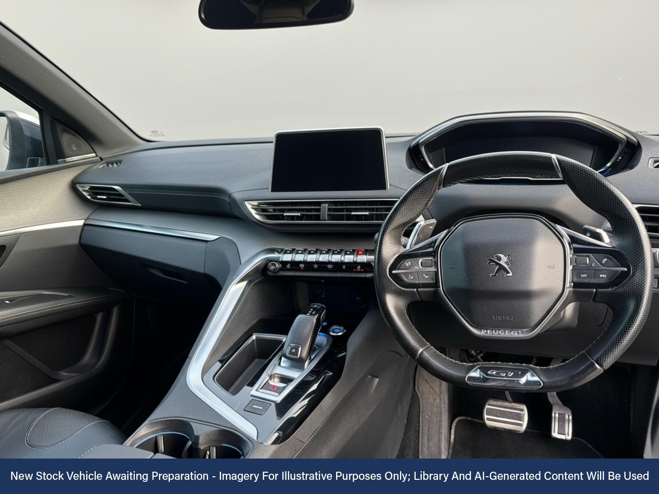 Used Peugeot 3008 2018 for sale - 76611919: Photo 6