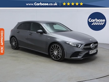 Used Mercedes-Benz A-Class 2022 for sale - 79487218: Photo