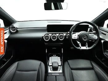 Used Mercedes-Benz A-Class 2022 for sale - 79487218: Photo