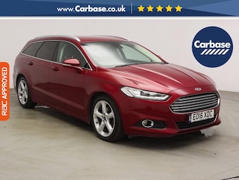 Used Ford Mondeo 2016 for sale - 78944407: Photo