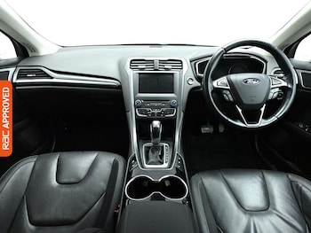 Used Ford Mondeo 2016 for sale - 78944407: Photo