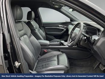 Used Audi e-tron 2021 for sale - 79003956: Photo