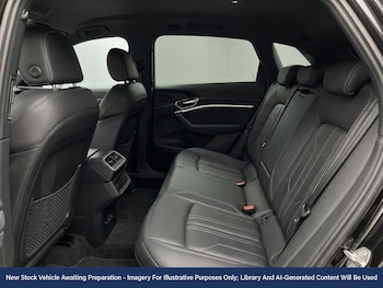 Used Audi e-tron 2021 for sale - 79003956: Photo