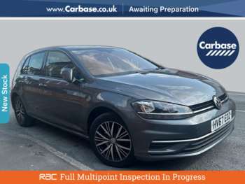 2017 - 1.4 TSI SE [Nav] 5dr DSG