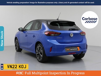 Used Vauxhall Corsa 2022 for sale - 79604762: Photo
