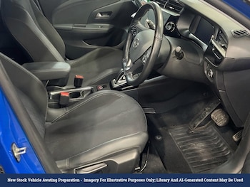 Used Vauxhall Corsa 2022 for sale - 79604762: Photo