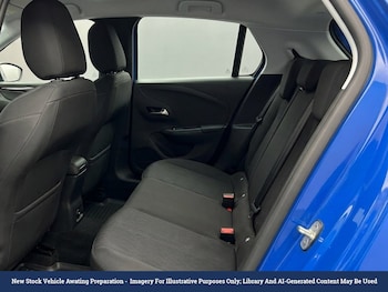 Used Vauxhall Corsa 2022 for sale - 79604762: Photo