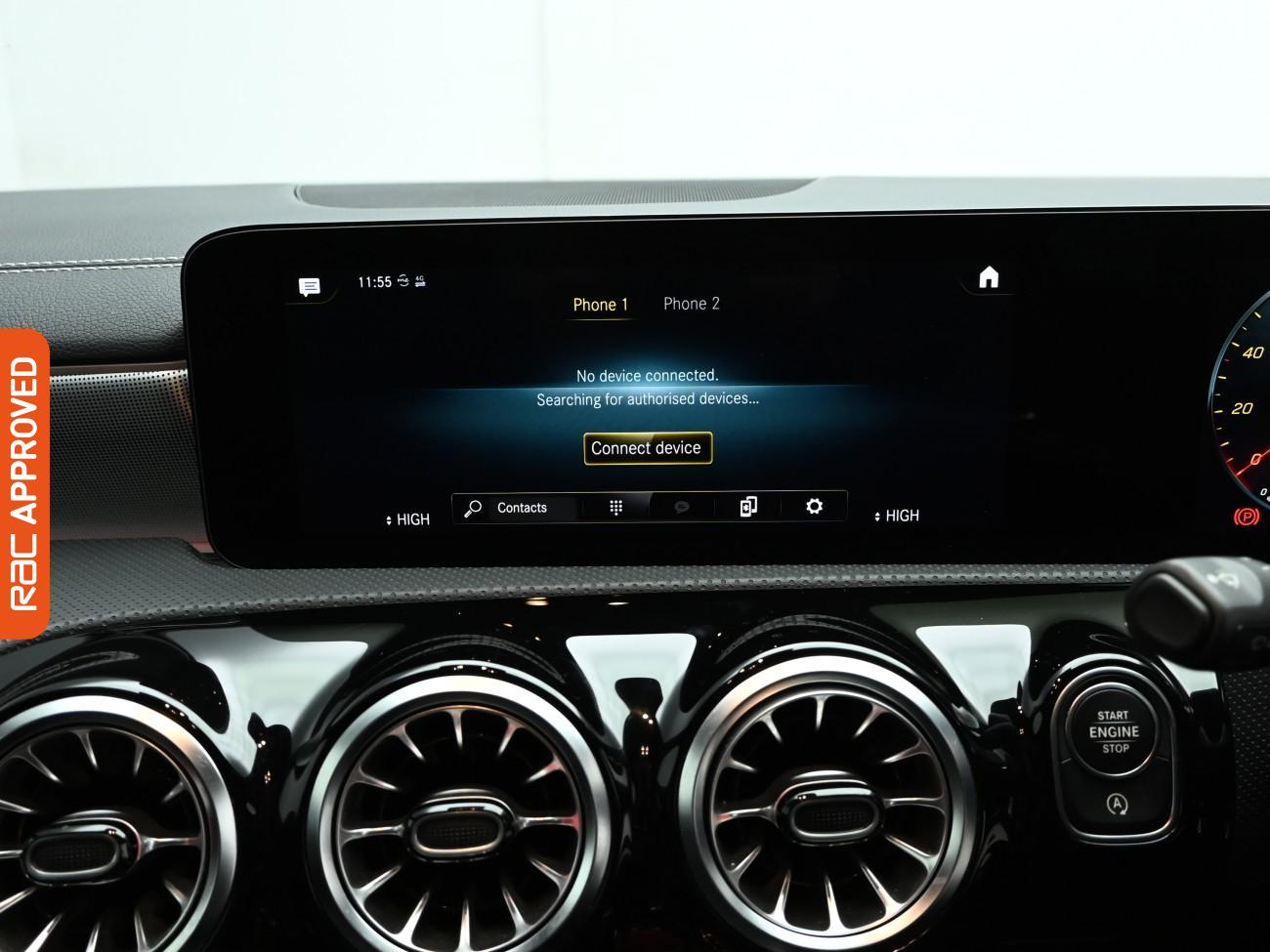 Used Mercedes-Benz A-Class 2022 for sale - 77407606: Photo 14