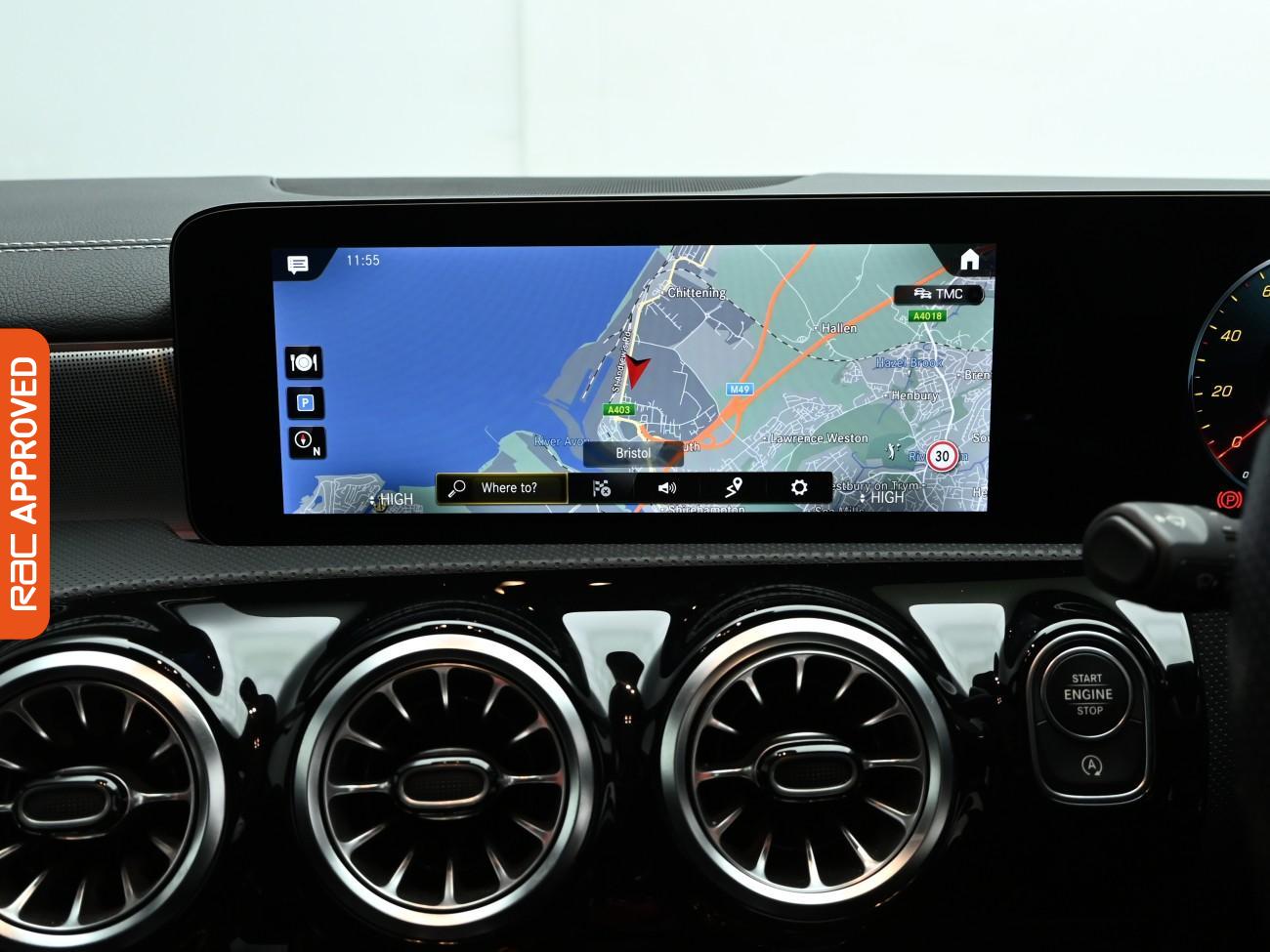 Used Mercedes-Benz A-Class 2022 for sale - 77407606: Photo 15