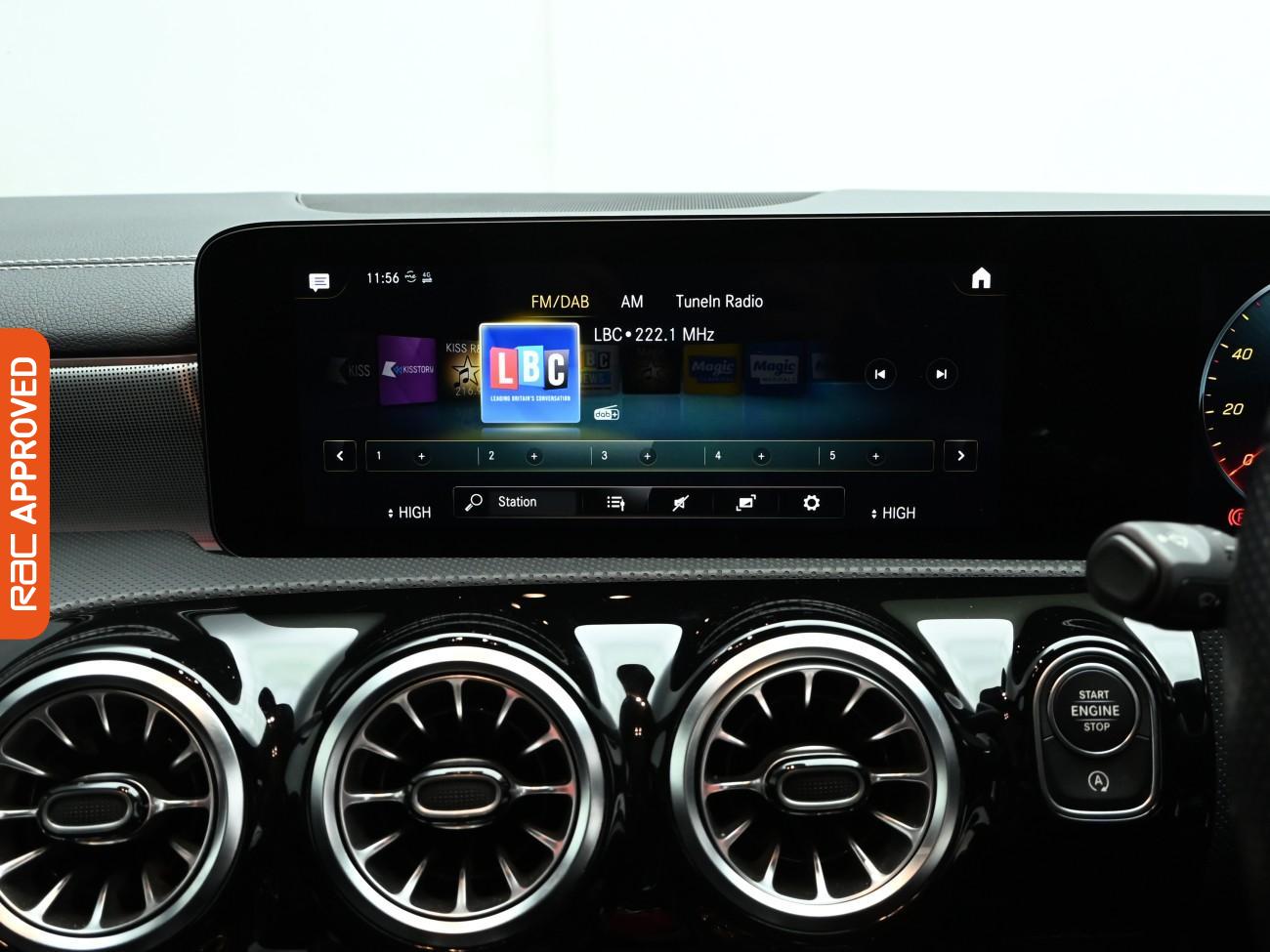 Used Mercedes-Benz A-Class 2022 for sale - 77407606: Photo 16