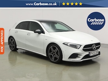 Mercedes-Benz A-Class feature image