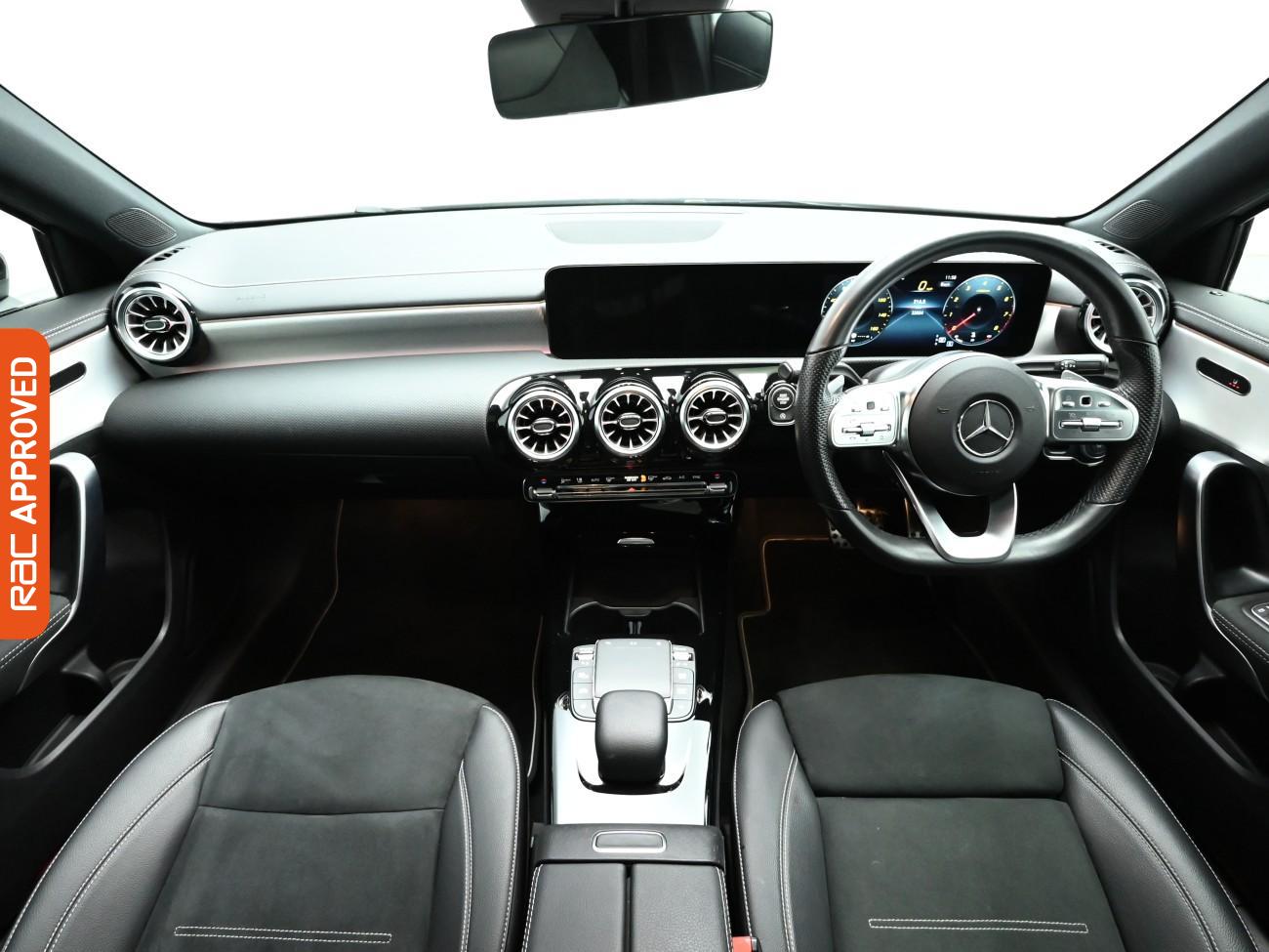 Used Mercedes-Benz A-Class 2022 for sale - 77407606: Photo 2