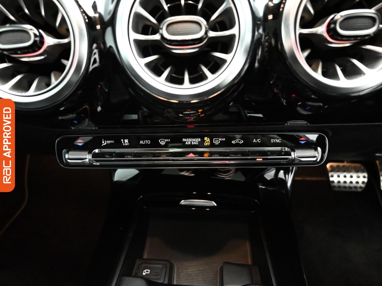 Used Mercedes-Benz A-Class 2022 for sale - 77407606: Photo 21