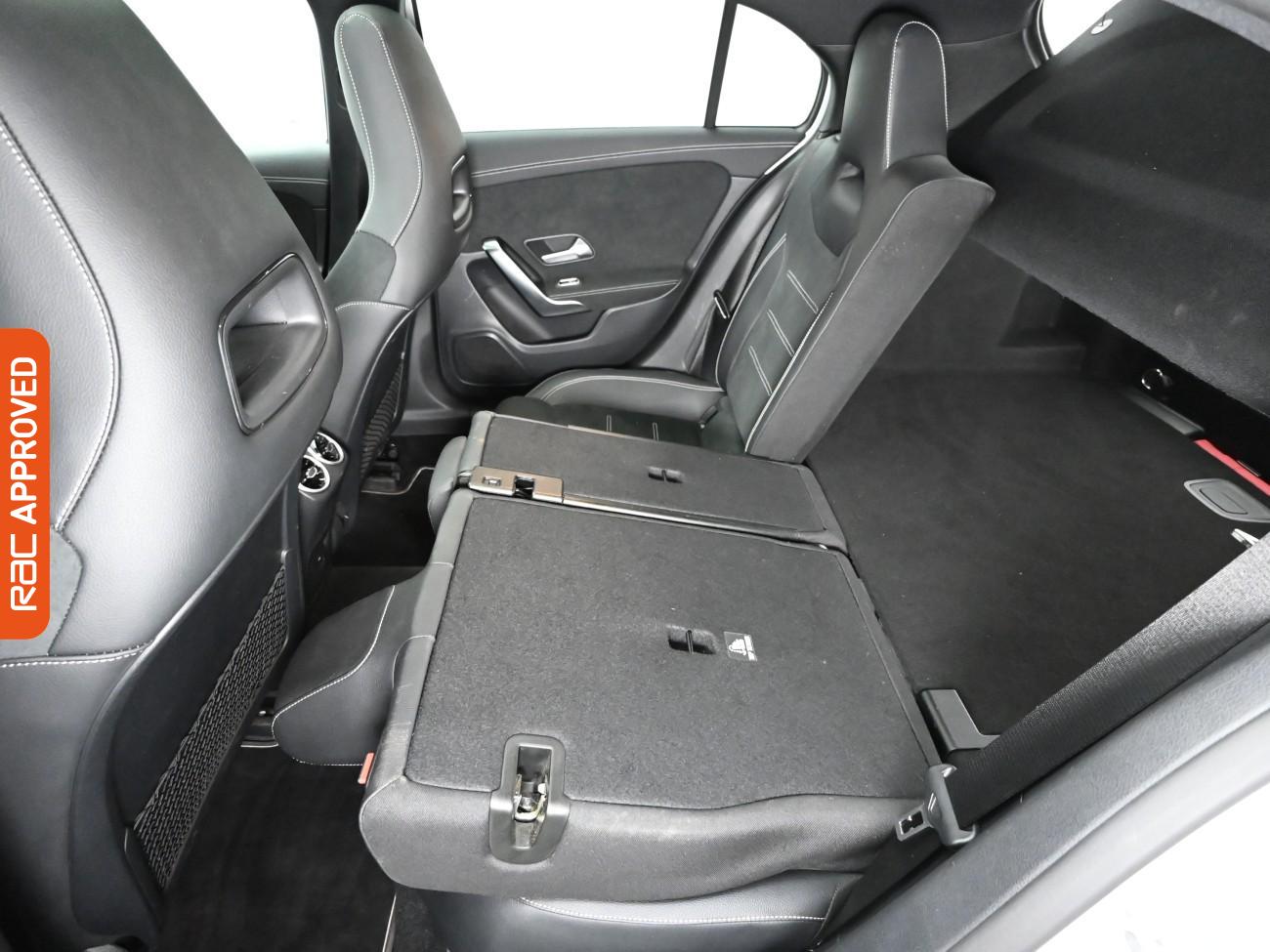 Used Mercedes-Benz A-Class 2022 for sale - 77407606: Photo 22