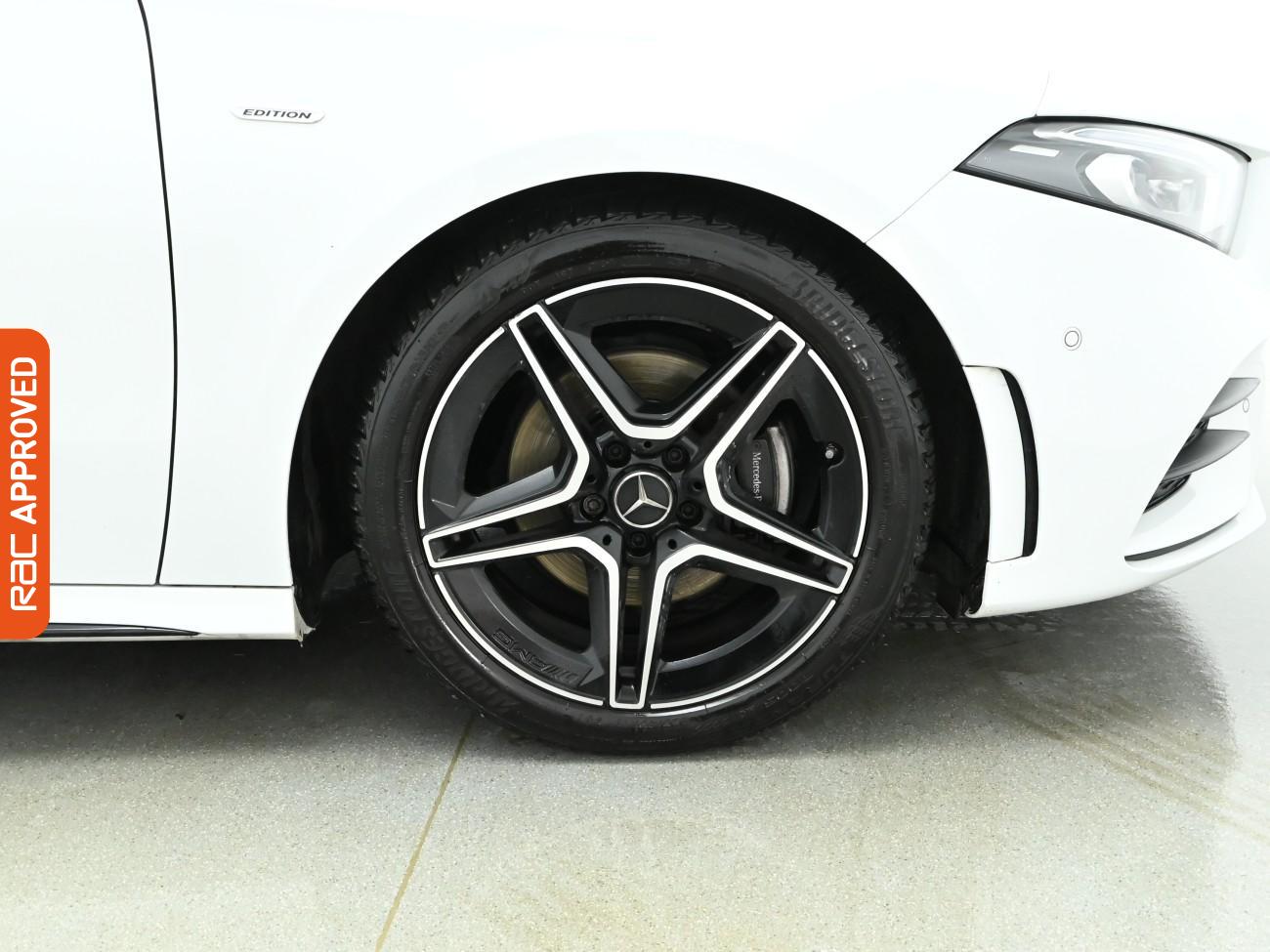 Used Mercedes-Benz A-Class 2022 for sale - 77407606: Photo 31