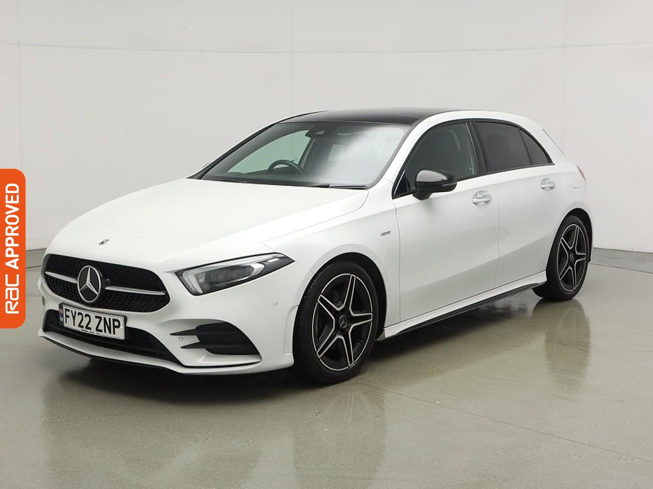 Used Mercedes-Benz A-Class 2022 for sale - 77407606: Photo 32