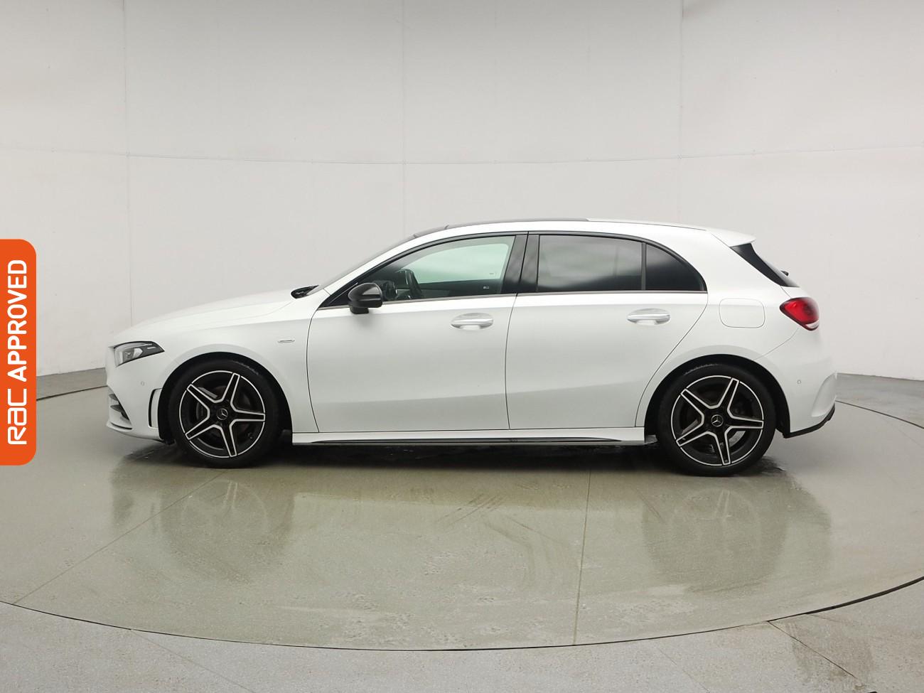 Used Mercedes-Benz A-Class 2022 for sale - 77407606: Photo 33